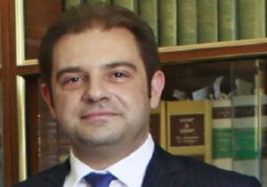 İtalya’da tutuklu bulunan Kıbrıslı Türk avukat hakkında iade kararı bekleniyor
