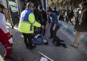 İsrail Ordu Sözcüsü, ülkesinin İran’daki saldırılarla ilişkisi olup olmadığına yorum yapmaktan kaçındı