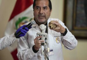 Peru’da bulunan ‘uzaylı bebekler’ dünya kökenli çıktı