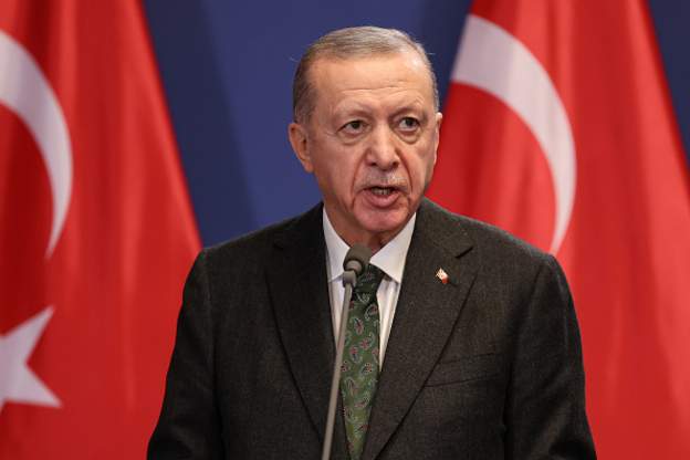 İngiltere’den ‘Yemen’de orantısız güç kullanıldığını’ söyleyen Erdoğan’a yanıt: “Saldırılar sınırlı ve hedefe yönelik”