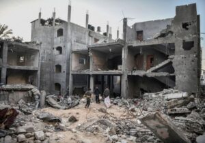 AB ‘Hamas’ın Türkiye’de de faaliyet gösteren destekçilerine’ yönelik yeni yaptırımlar açıkladı