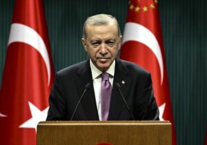 Erdoğan’dan Bahçeli’nin Öcalan çağrısına destek: “Hep beraber terörün olmadığı bir Türkiye’yi inşa edelim”