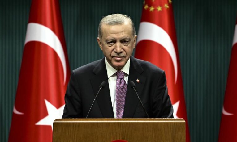 Erdoğan: “Verilen sözler tutulmadı, Suriye’de yeni adımlar atacağız”