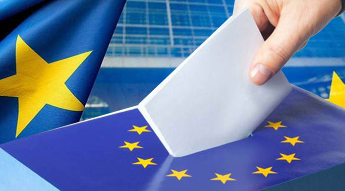 Sol Hakeret’ten Avrupa Parlamentosu seçimlerinde AKEL’e destek