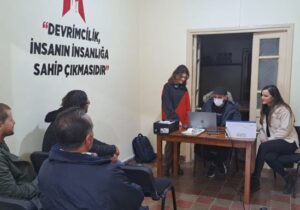 Bağımsızlık Yolu dayanışma piyangosu çekildi: Büyük ikramiye Mağusa’ya çıktı