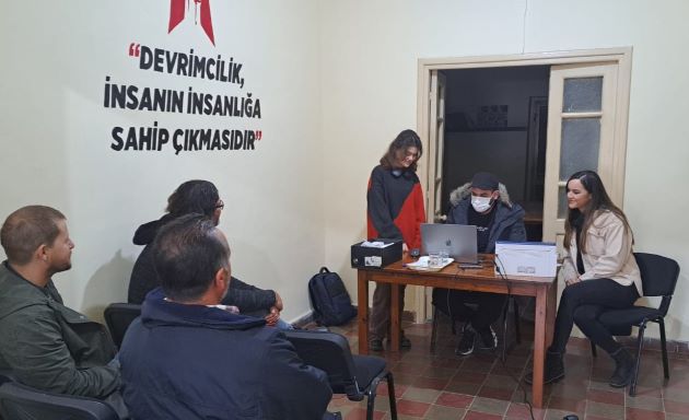 Bağımsızlık Yolu dayanışma piyangosu çekildi: Büyük ikramiye Mağusa’ya çıktı