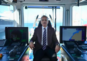 Kıbrıs’ın kuzeyine 3 ayrı radar üssü