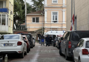 Reuters: İstanbul’daki kilise saldırısını IŞİD üstlendi