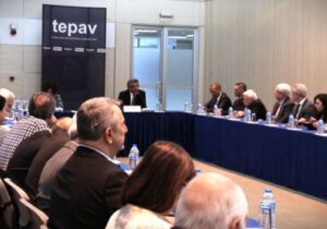 Erhürman: “Siyasi eşitlik, CTP için müzakereye açık bir pozisyon değildir!”