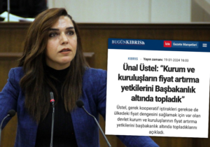 Kürşat’tan hükümetin kooperatif kararına tepki: “Kurumları çiftlik gibi kullan, sonra da kurul kur da fiyat artışı denetle!”
