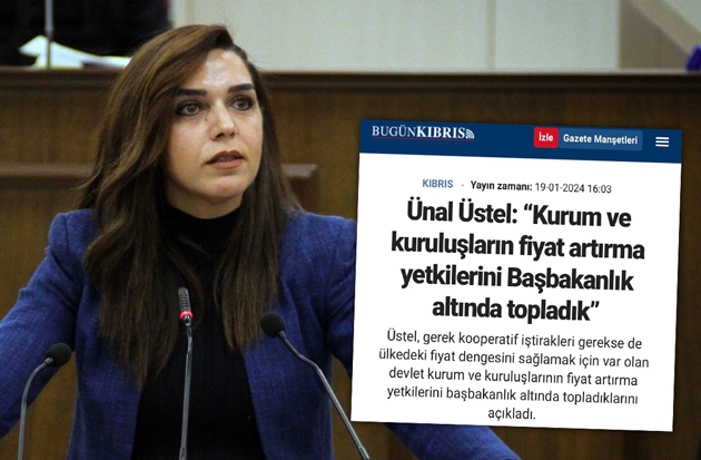 Kürşat’tan hükümetin kooperatif kararına tepki: “Kurumları çiftlik gibi kullan, sonra da kurul kur da fiyat artışı denetle!”
