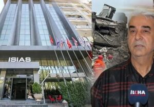 72 kişinin öldüğü İsias Otel’in sahibinden Kuran atıflı savunma: “Benim inancıma göre deprem suresi var”