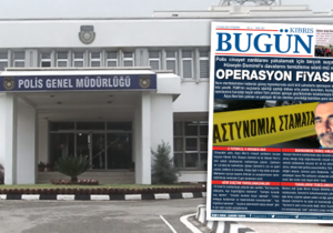 PGM’den ‘operasyon’ açıklaması: Kimseye para veya herhangi bir vaatte bulunulmadı