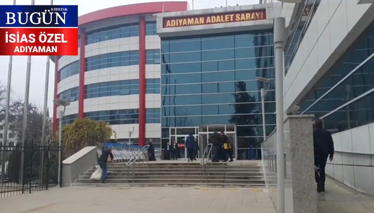 İsias Davası 3. Gün: Sanıklar tahliyelerini istiyor, tanıklar sorgulanıyor