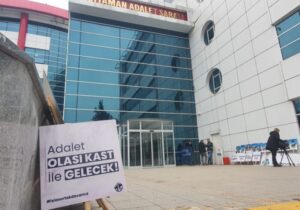 İsias Davası: Tutuksuz sanıklar beraatlarını talep etti!