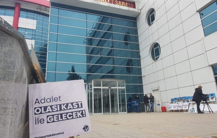 ‘OLASI KAST’A BİR ADIM DAHA…
