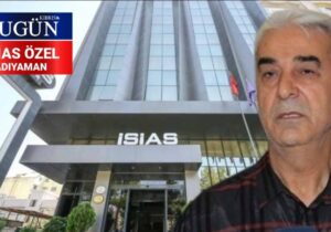 İsias Otel’in sahibi: “Binayı kusursuz yaptım, beni çekemeyenler iftira atıyor”