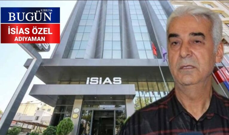 İsias Otel’in sahibi: “Binayı kusursuz yaptım, beni çekemeyenler iftira atıyor”
