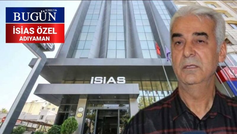 İsias Otel’in sahibi: “Binayı kusursuz yaptım, beni çekemeyenler iftira atıyor”