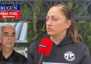 Duruşmaya ara verildi: Pervin Hoca, Ahmet Bozkurt’u sorguladı