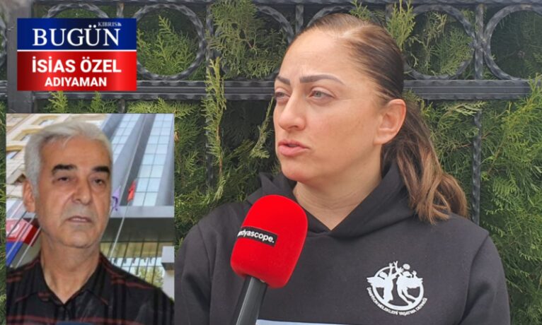 Duruşmaya ara verildi: Pervin Hoca, Ahmet Bozkurt’u sorguladı
