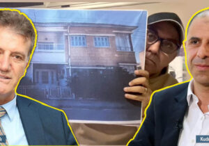 Kamuoyunun aklında aynı soru: Arıklı’nın son iki yılda mal varlığındaki artış ihalesiz akaryakıttan mı geliyor?: NEREDEN BULDUN ARIKLI?