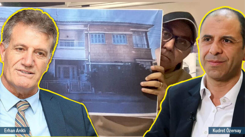 Kamuoyunun aklında aynı soru: Arıklı’nın son iki yılda mal varlığındaki artış ihalesiz akaryakıttan mı geliyor?: NEREDEN BULDUN ARIKLI?