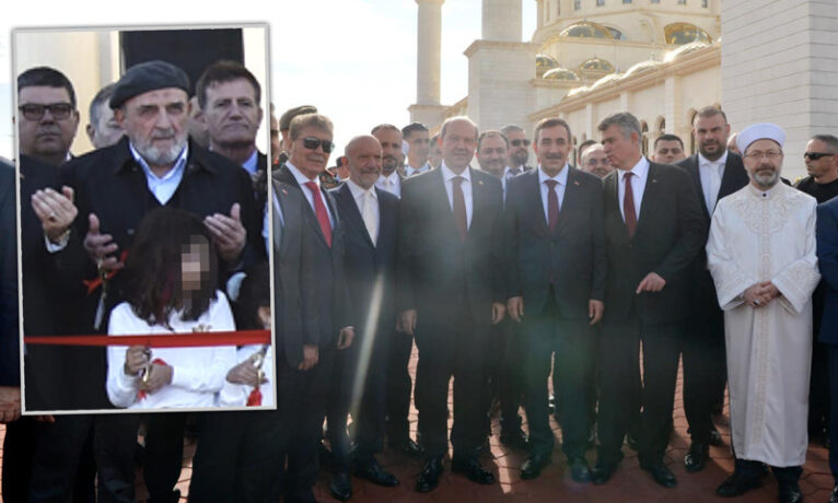 Atatürk’e “zalim ve kafir” demişti
