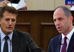 Özersay, Maliye Bakanlığının harekete geçtiğini bildirdi