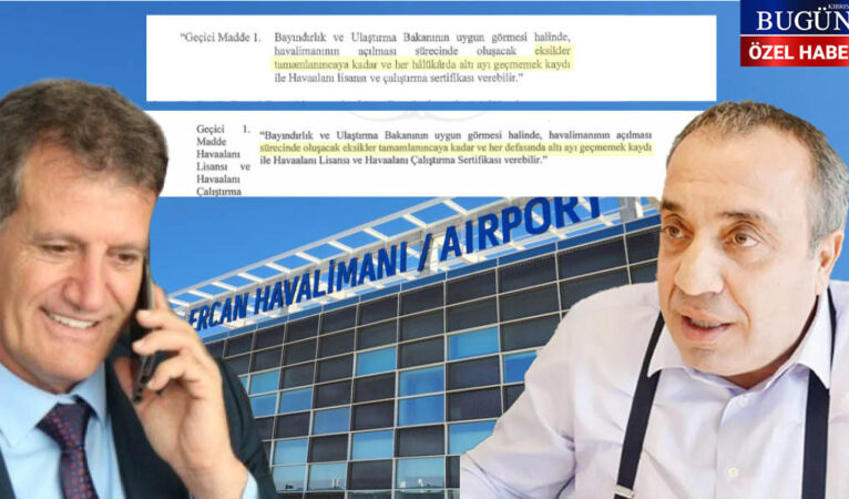 ‘Ankara’nın koyunu sonra çıkar oyunu: Turanlı’ya bitmeyen kıyaklar