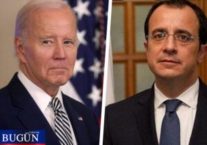 Yunan-Amerikan Kongre üyeleri Biden’ı, Hristodulidis’i Beyaz Saray’da ağırlamaya çağırdı