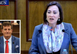 Yalan söyleme hastalığı ve egemen eşit yolsuzlukla mücadele için: VEKİLDEN MİLLETE ÇAĞRI