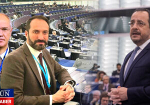 KIBRIS’TA ÇÖZÜM İÇİN DİPLOMASİ HIZLANDI