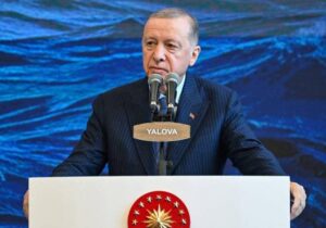 Erdoğan’dan Netanyahu’ya: “Günümüzün Führer’i”