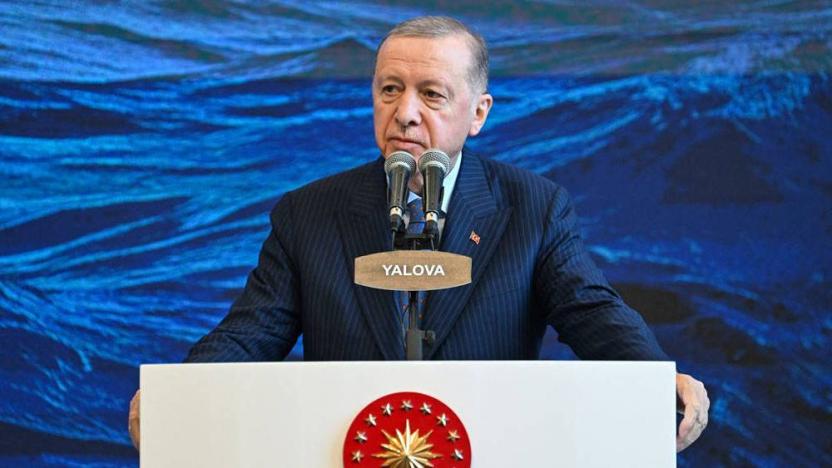 Erdoğan’dan Netanyahu’ya: “Günümüzün Führer’i”