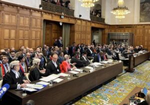 Dava başladı: Uluslararası Adalet Divanı’nda İsrail’e ‘soykırım niyetini kanıtladı’ suçlaması