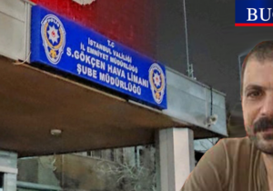 Alkım, örgüt propagandası ile suçlanıyor