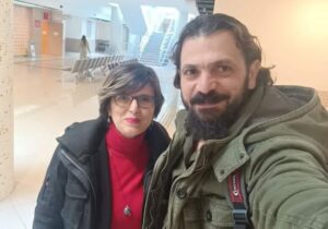 Yusuf Alkım serbest bırakıldı