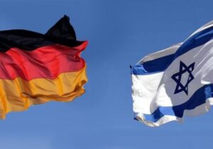 Alman hükümet yetkilileri hakkında ‘soykırıma yardım ve yataklık’ suçlamasıyla suç duyurusu