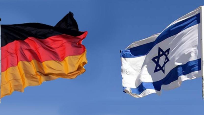 Almanya: İsrail Uluslararası Adalet Divanı’nın kararına uymak zorunda