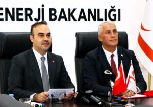 Türkiye’den KKTC’ye gelecek yatırımcılara kolaylık sağlamak amacıyla protokol imzalandı