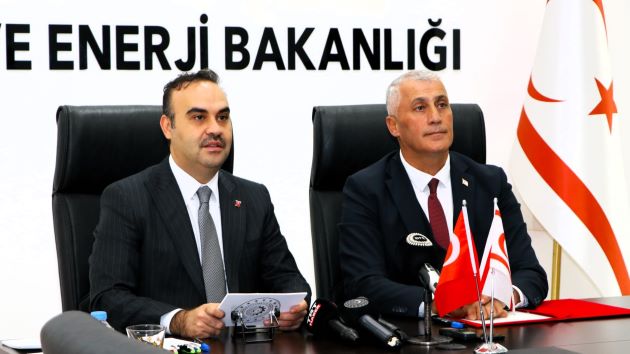 Türkiye’den KKTC’ye gelecek yatırımcılara kolaylık sağlamak amacıyla protokol imzalandı