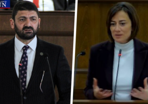 Hükümettekilerin gündeminde vicdani ret yok