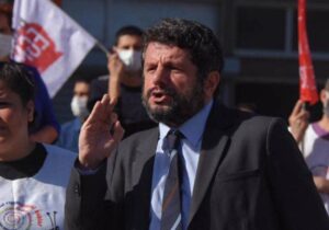 Can Atalay’dan ilk açıklama: “Kuralsızlık, hukuksuzluk deli gömleğine sığmayacak, hep beraber göreceğiz”