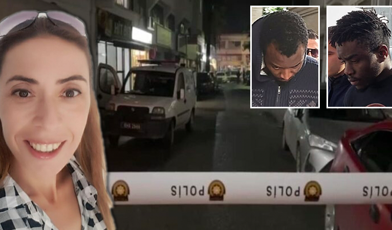 Ayça Alav cinayetinin zanlıları: “Biz oradan ayrıldığımızda yaşıyordu, isteyerek yapmadık”