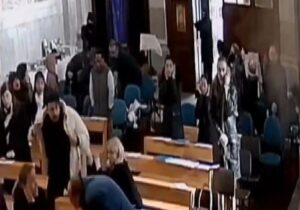 Yerlikaya: “Sarıyer’deki kilise saldırısının iki faili yakalandı, DEAŞ’lı olduklarını değerlendiriyoruz”