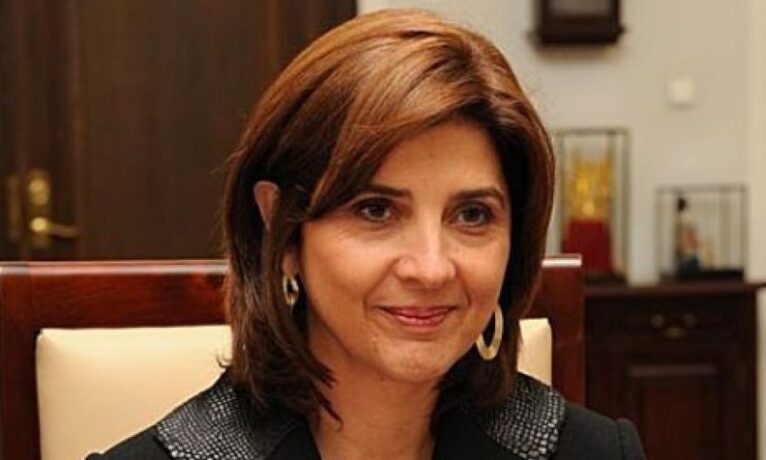 BM Sekreterinin Kişisel Temsilcisi Holguin kadın ve gençlik örgütleri ile görüşecek
