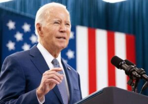 Biden’dan kongreye F-16 mektubu: Türkiye’ye satış için onay istedi