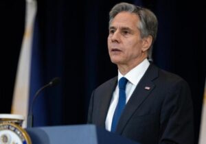 Blinken: “Ortadoğu’da 1973’ten bu yana en tehlikeli dönemi yaşıyoruz”