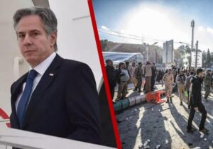 İran’daki katliamı IŞİD, Irak’taki saldırıyı Pentagon üstlendi